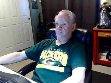 Midwestdad09 Chaturbate stream image from May 25, 2026