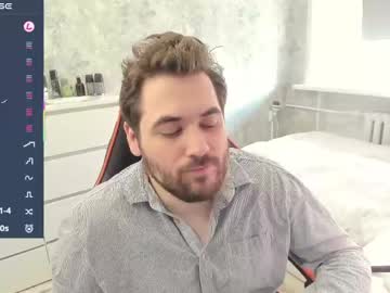 Morlaios Chaturbate stream image from May 25, 2026