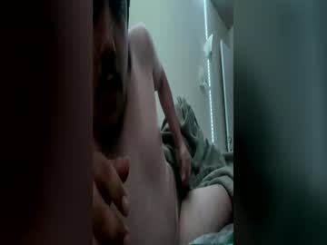 Mrvonny Chaturbate stream image from May 25, 2026