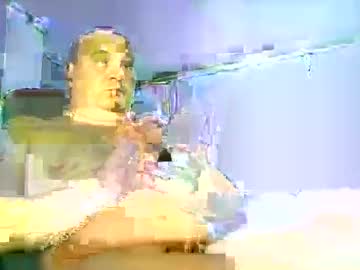 Sserg666 Chaturbate stream image from May 25, 2026
