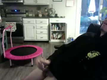 Thirdforyou Chaturbate stream image from May 25, 2026