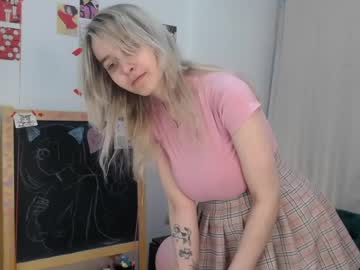 Ashly_Cherry Chaturbate stream image from May 25, 2026