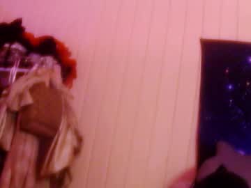 Darnette_Daisy Chaturbate stream image from May 25, 2026