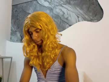 Eclipse_Coffee Chaturbate stream image from May 25, 2026