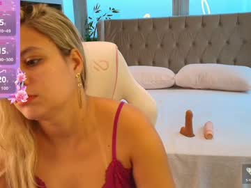 Florence_Ford Chaturbate stream image from May 25, 2026