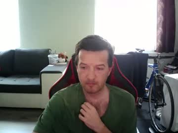 Gabe8409 Chaturbate stream image from May 25, 2026