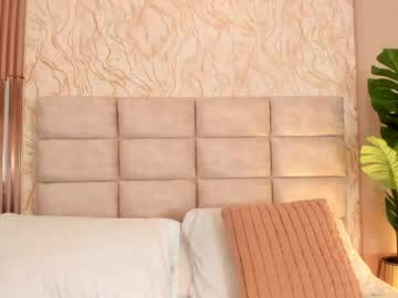 Gaia_Stonne Chaturbate stream image from May 25, 2026