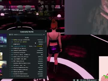 Letsplaysexgames Chaturbate stream image from May 25, 2026