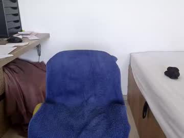 Lubik044 Chaturbate stream image from May 25, 2026
