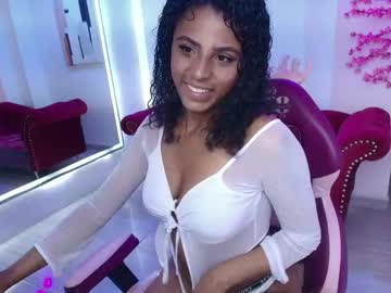 Rachel__Pretty Chaturbate stream image from May 25, 2026
