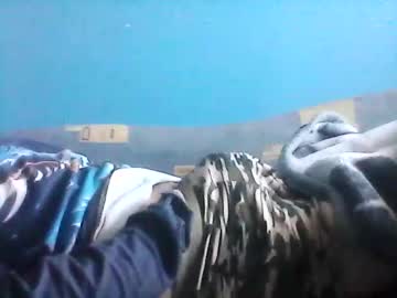 Silesiahotboy25 Chaturbate stream image from May 25, 2026