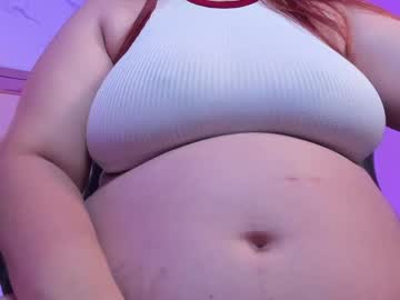 Zoes_Mile Chaturbate stream image from May 25, 2026