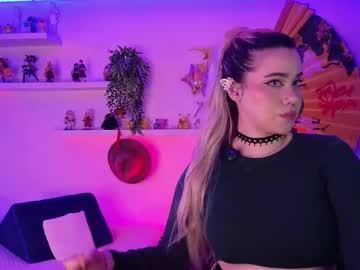 Albaandthayron Chaturbate stream image from May 25, 2026