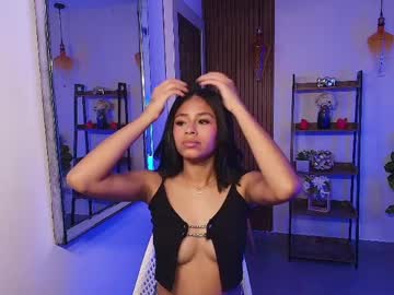 _Celeste_Hill Chaturbate stream image from May 25, 2026