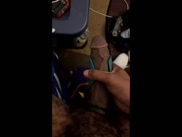Dubfooly1010 Chaturbate stream image from May 25, 2026