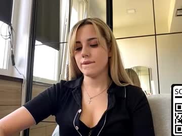 Hotmusex Chaturbate stream image from May 25, 2026
