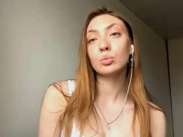 Lareebuggie Chaturbate stream image from May 25, 2026