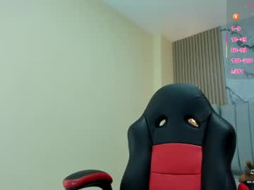 Magievans1 Chaturbate stream image from May 25, 2026