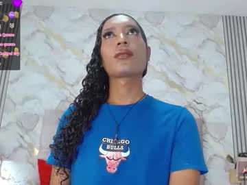 Mia_Hiills Chaturbate stream image from May 25, 2026