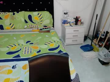 Sonialatin69 Chaturbate stream image from May 25, 2026