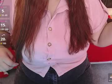 Ailyn_Rouss Chaturbate stream image from May 25, 2026