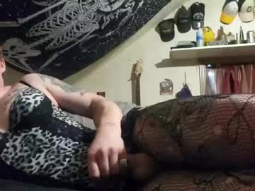 Ashley3po Chaturbate stream image from May 25, 2026