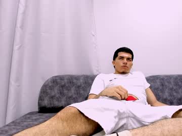Blackex_ Chaturbate stream image from May 25, 2026