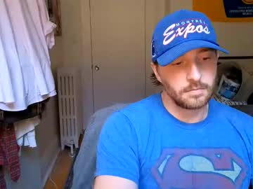 Blastoise234 Chaturbate stream image from May 25, 2026