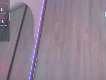 Camilamonroee Chaturbate stream image from May 25, 2026