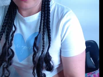 Carla_Naugthy_ Chaturbate stream image from May 25, 2026