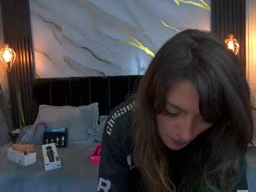 Dark_Dominika Chaturbate stream image from May 25, 2026