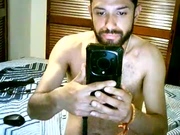 Davogdl Chaturbate stream image from May 25, 2026