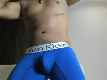 Drimitrixlux_02 Chaturbate stream image from May 25, 2026