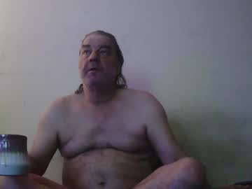 Druid1234567 Chaturbate stream image from May 25, 2026