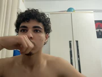 Ghilassss Chaturbate stream image from May 25, 2026
