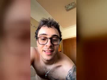 Ildavid22 Chaturbate stream image from May 25, 2026