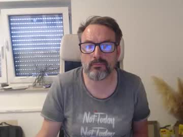 Jackbauer9999 Chaturbate stream image from May 25, 2026
