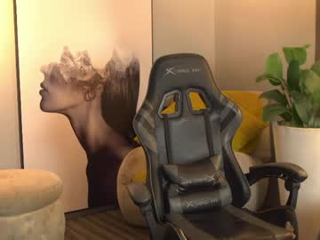 Kim_Beckett Chaturbate stream image from May 25, 2026