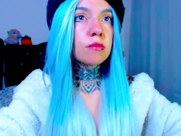 Lannie_Gonzaless Chaturbate stream image from May 25, 2026