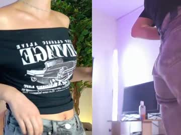 Lia_Mackenzie Chaturbate stream image from May 25, 2026