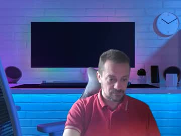 Lopata200x Chaturbate stream image from May 25, 2026