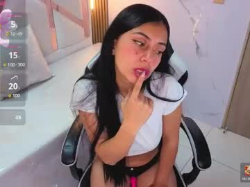 Michell_Tp Chaturbate stream image from May 25, 2026