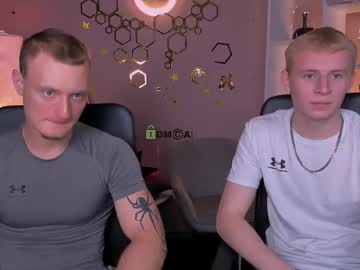 Mike_Crist Chaturbate stream image from May 25, 2026