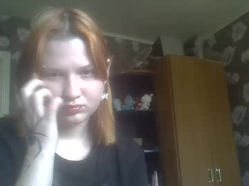 Scylla5 Chaturbate stream image from May 25, 2026