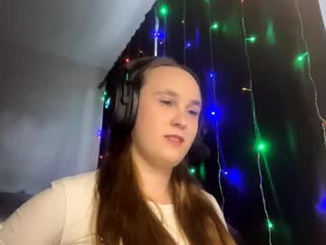 Selmalupercio Chaturbate stream image from May 25, 2026
