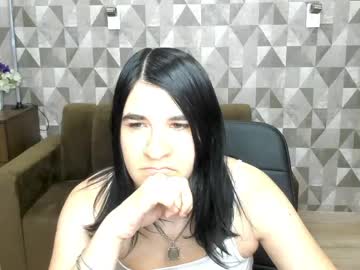 Silviarosse Chaturbate stream image from May 25, 2026
