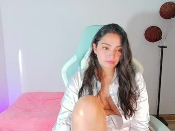Sweet_Ahiana Chaturbate stream image from May 25, 2026
