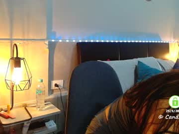 Tokio_Hime Chaturbate stream image from May 25, 2026