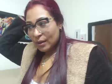 Aisha_French Chaturbate stream image from May 25, 2026
