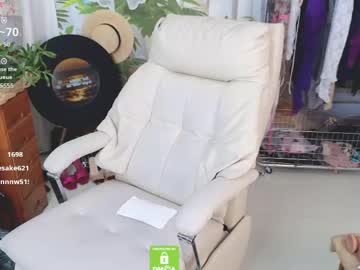 Anna6513812 Chaturbate stream image from May 25, 2026